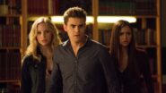 Image The Vampire Diaries (Crónicas vampíricas)